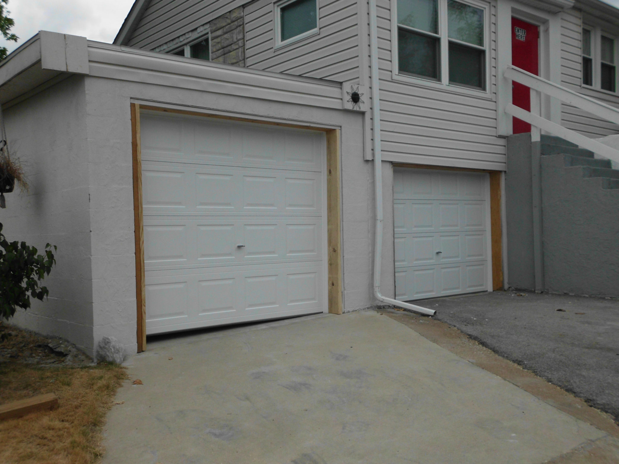 Gallery Stephens Garage Door Service